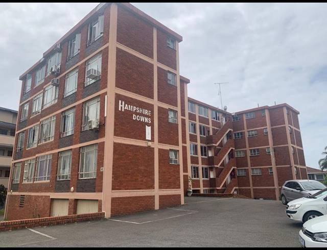 2 BEDROOM PROPERTY TO RENT IN MORNINGSIDE